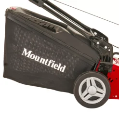 Mountfield HP185 139cc Petrol Rotary Lawnmower -Gardens and Outdoor mountfield hp185 139cc petrol rotary lawnmower8008984856325 37c bq