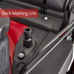 Mountfield HW531 PD / 294556043/M22 196cc Petrol Rotary Lawnmower -Gardens and Outdoor mountfield hw531 pd 294556043 m22 196cc petrol rotary lawnmower8008984854482 04i