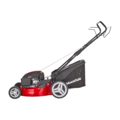 Mountfield HW531 PD / 294556043/M22 196cc Petrol Rotary Lawnmower -Gardens and Outdoor mountfield hw531 pd 294556043 m22 196cc petrol rotary lawnmower8008984854482 05c