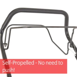 Mountfield HW531 PD / 294556043/M22 196cc Petrol Rotary Lawnmower -Gardens and Outdoor mountfield hw531 pd 294556043 m22 196cc petrol rotary lawnmower8008984854482 08i