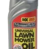 Mountfield Lawnmower Oil 1L 1 Mountfield Lawnmower Oil 1L -Gardens and Outdoor mountfield lawnmower oil 1l5014094008557 08c bq