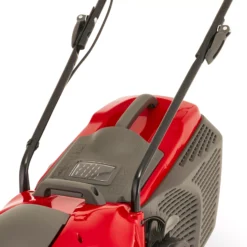Mountfield Princess 34 Corded Rotary Lawnmower -Gardens and Outdoor mountfield princess 34 corded rotary lawnmower8008984843011 39c bq