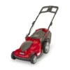 Mountfield Princess 38 Corded Rotary Lawnmower -Gardens and Outdoor mountfield princess 38 corded rotary lawnmower8008984843028 01c bq