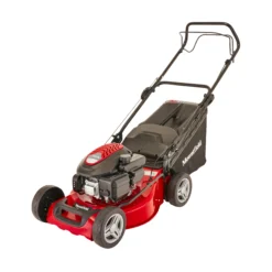 Mountfield SP185 139cc Petrol Rotary Lawnmower -Gardens and Outdoor mountfield sp185 139cc petrol rotary lawnmower8008984856332 38c bq