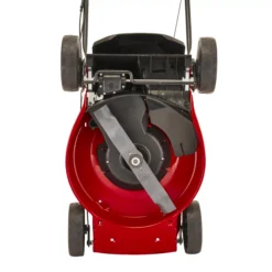 Mountfield SP185 139cc Petrol Rotary Lawnmower -Gardens and Outdoor mountfield sp185 139cc petrol rotary lawnmower8008984856332 41c bq