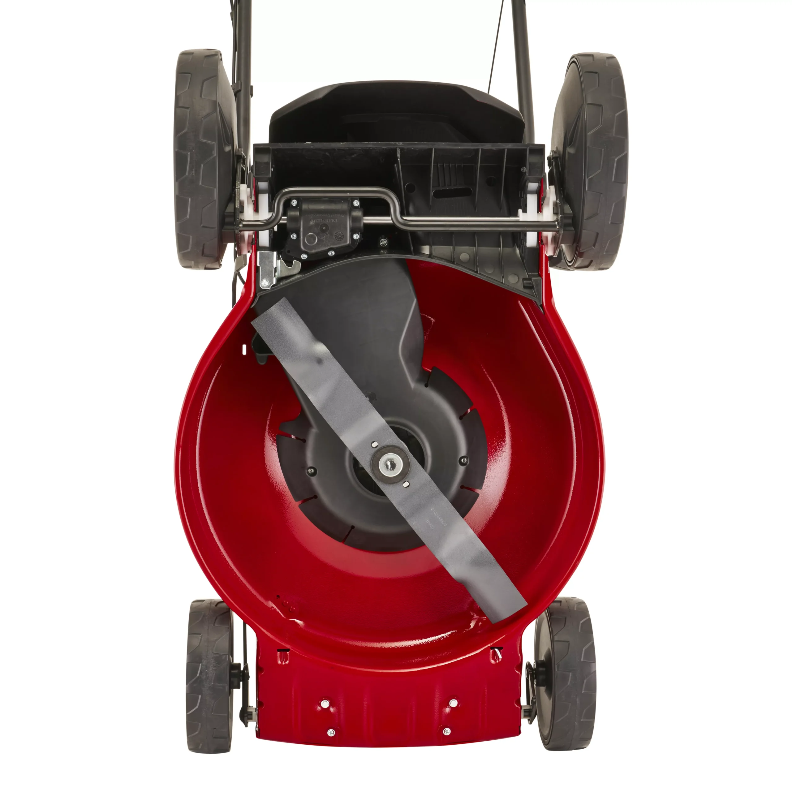 Mountfield SP51 139cc Petrol Rotary Lawnmower 9 Mountfield SP51 139cc Petrol Rotary Lawnmower - Image 7