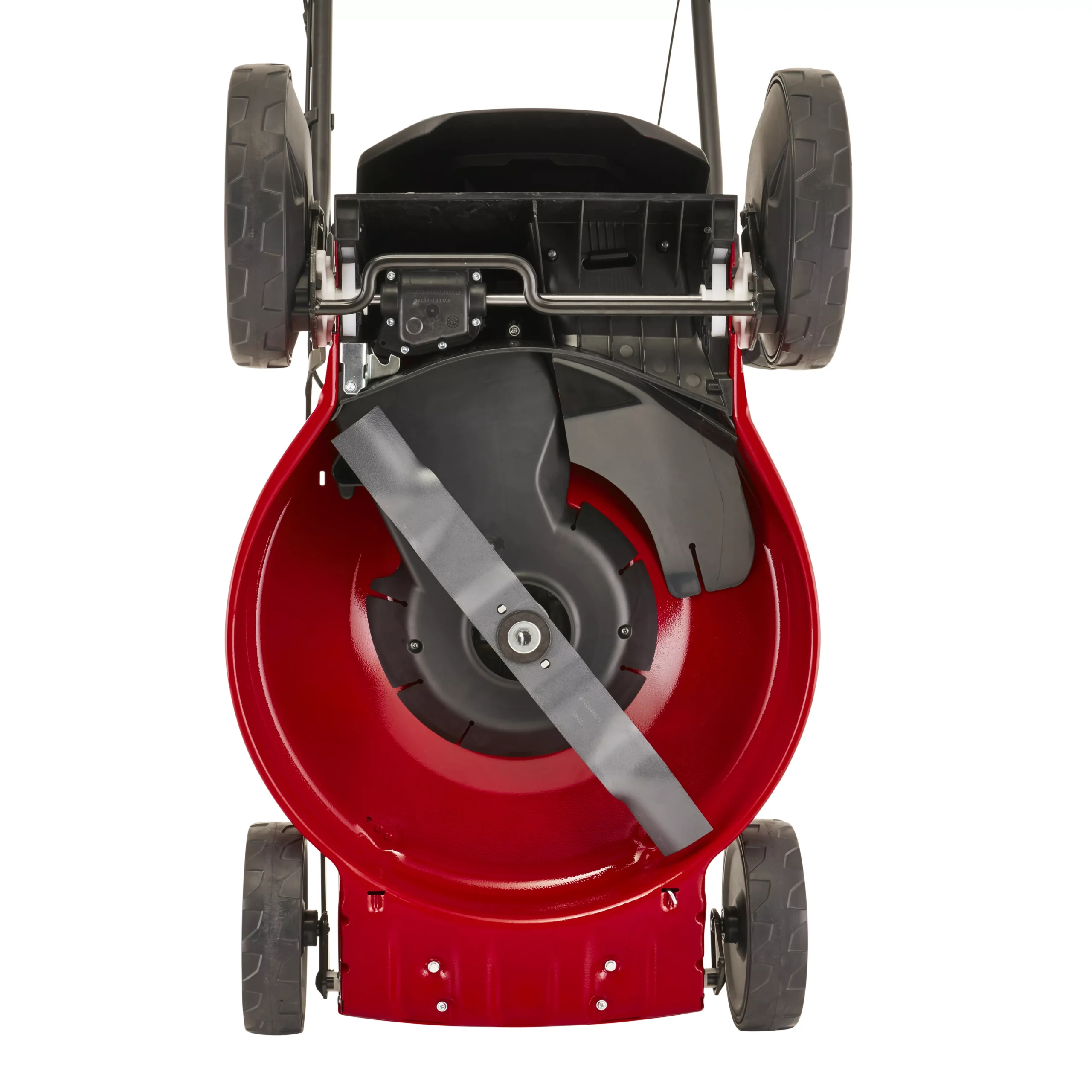 Mountfield SP51 139cc Petrol Rotary Lawnmower 11 Mountfield SP51 139cc Petrol Rotary Lawnmower - Image 9