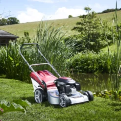 Mountfield SP53H 167cc Petrol Rotary Lawnmower 16 Mountfield SP53H 167cc Petrol Rotary Lawnmower -Gardens and Outdoor mountfield sp53h 167cc petrol rotary lawnmower8008984817999 01i bq