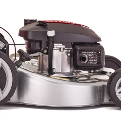 Mountfield SP53H 167cc Petrol Rotary Lawnmower 20 Mountfield SP53H 167cc Petrol Rotary Lawnmower -Gardens and Outdoor mountfield sp53h 167cc petrol rotary lawnmower8008984817999 40c bq