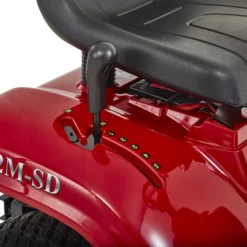 Mountfield T42M SD Petrol Ride-on Lawnmower 452cc -Gardens and Outdoor mountfield t42m sd petrol ride on lawnmower 452cc8008984834798 37c bq