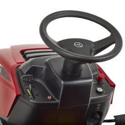 Mountfield T42M SD Petrol Ride-on Lawnmower 452cc -Gardens and Outdoor mountfield t42m sd petrol ride on lawnmower 452cc8008984834798 39c bq