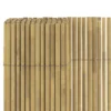 Natural Bamboo Garden Screen (H)1m (W)3m 1 Natural Bamboo Garden Screen (H)1m (W)3m -Gardens and Outdoor natural bamboo garden screen h 1m w 3m5059340674575 37c