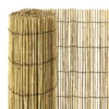 Natural Reed Garden Screen (H)1.5m (W)3m -Gardens and Outdoor natural reed garden screen h 1 5m w 3m5059340672151 37c