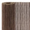 Natural Wicker Garden Screen (H)1.8m (W)3m 2 Natural Wicker Garden Screen (H)1.8m (W)3m -Gardens and Outdoor natural wicker garden screen h 1 8m w 3m5059340673523 37c
