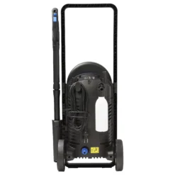 Nilfisk C140 Corded Pressure Washer 1.8kW Core 140-6 Power Control P 128471307 -Gardens and Outdoor nilfisk c140 corded pressure washer 1 8kw core 140 6 power control p 1284713075715492235865 04c bq