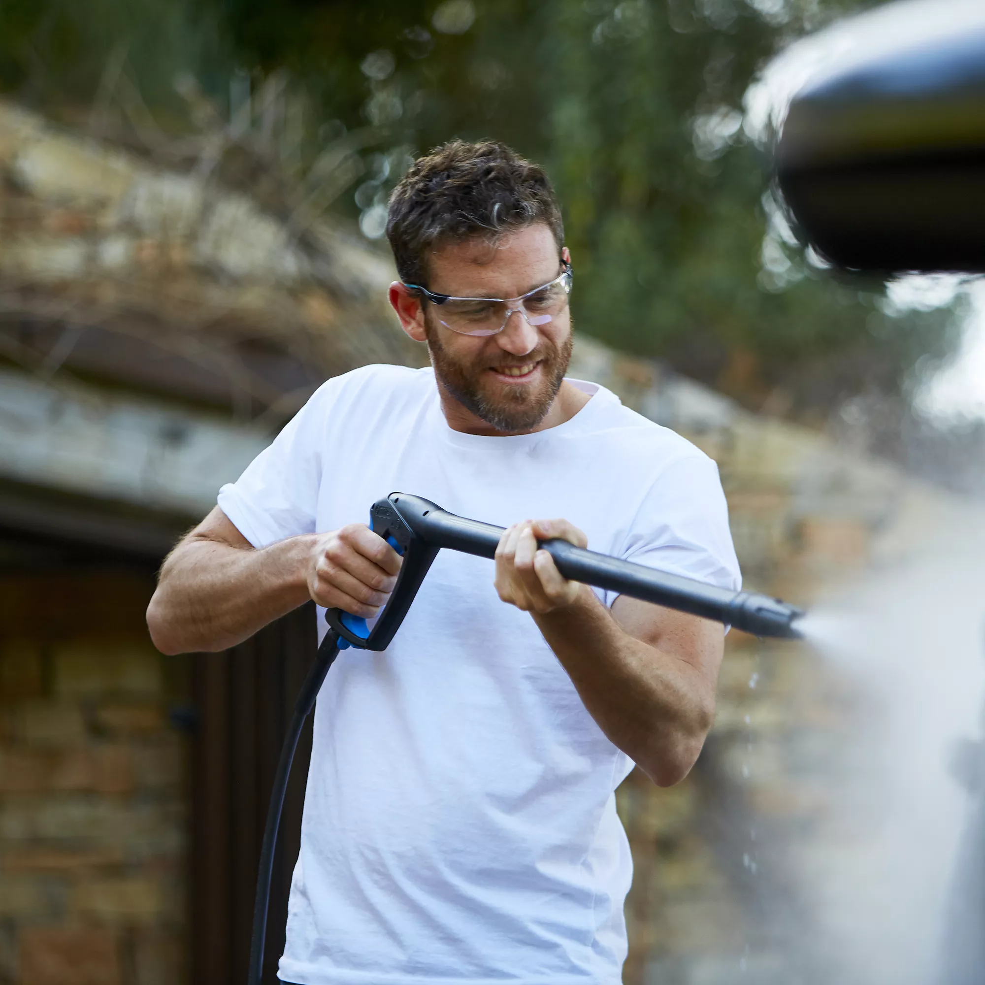 Nilfisk E150 Corded Pressure Washer 2.1kW E 150.2-9 P 128471244 7 Nilfisk E150 Corded Pressure Washer 2.1kW E 150.2-9 P 128471244 - Image 5