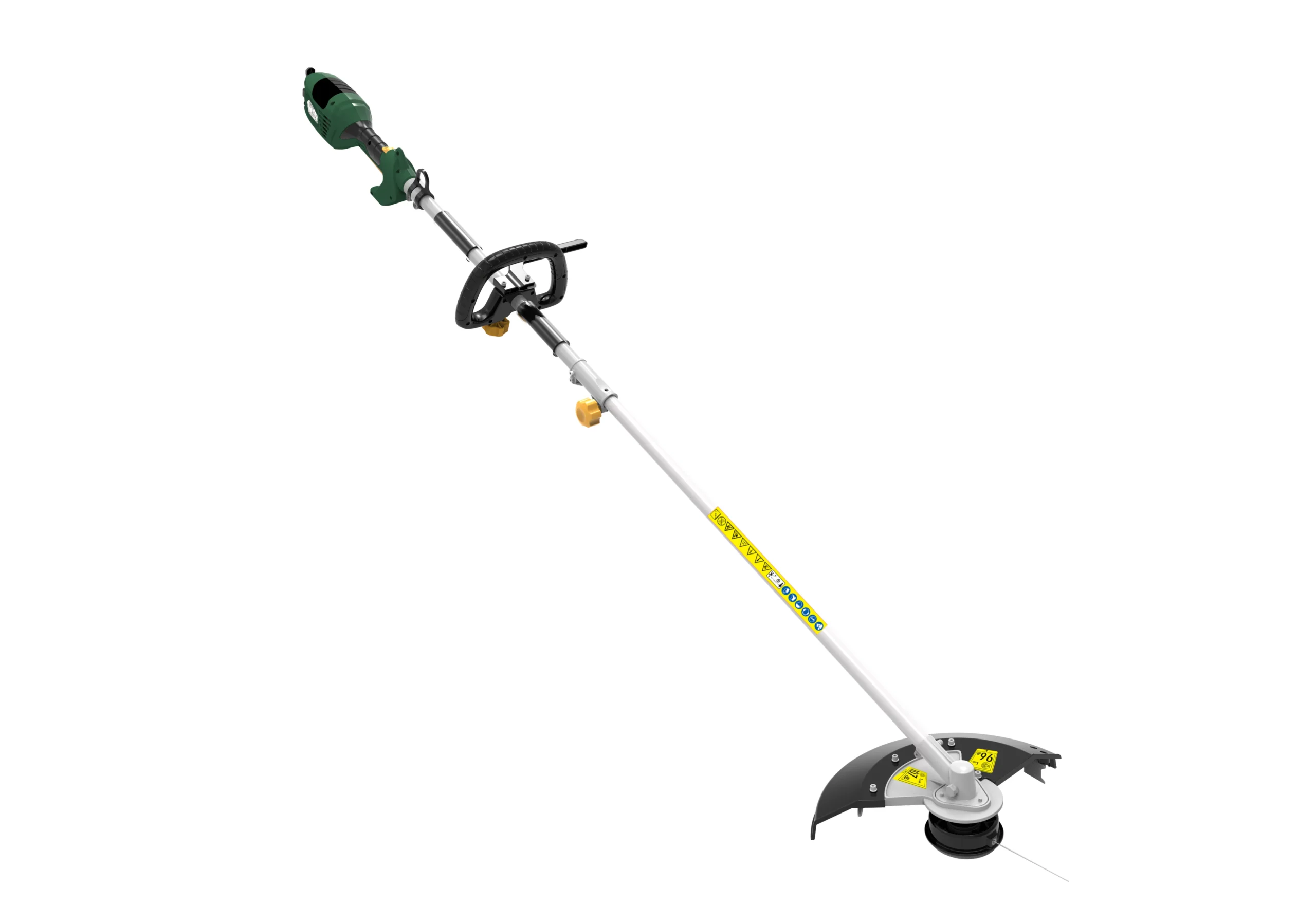 NMBC1000 Corded Brushcutter & Line Trimmer 3 NMBC1000 Corded Brushcutter & Line Trimmer
