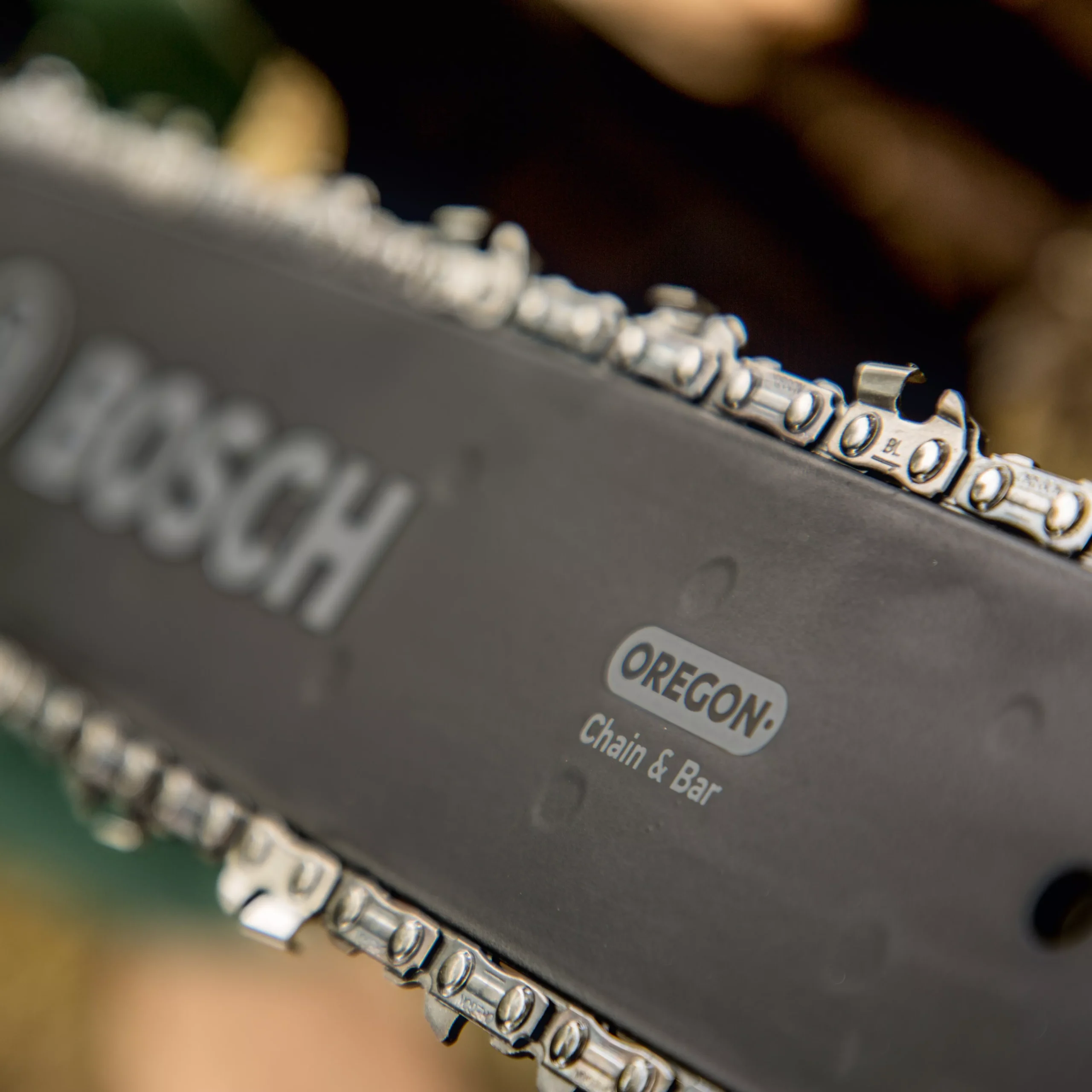 Oregon Chainsaw Chain 4 Oregon Chainsaw Chain - Image 2