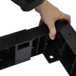 Palram - Canopia 6x6 Plastic Greenhouse Base (L) 194cm X (W) 197cm 7 Palram - Canopia 6x6 Plastic Greenhouse Base (L) 194cm X (W) 197cm -Gardens and Outdoor palram canopia 6x6 plastic greenhouse base l 194cm x w 197cm7290103121402 37c