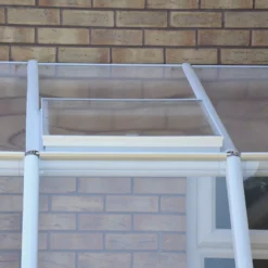 Palram - Canopia 6X8 Barn Plastic Sun Room - Base Not Included 10 Palram - Canopia 6X8 Barn Plastic Sun Room - Base Not Included -Gardens and Outdoor palram canopia 6x8 barn plastic sun room base not included7290103121501 02i bq