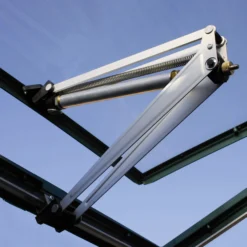 Palram - Canopia Automatic Greenhouse Window Vent -Gardens and Outdoor palram canopia automatic greenhouse window vent7290010027941 01i bq