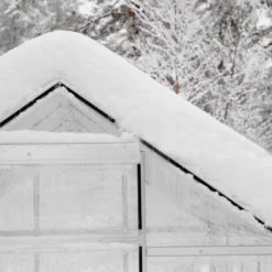 Palram - Canopia Harmony 6x14 Greenhouse -Gardens and Outdoor palram canopia harmony 6x14 greenhouse7290103111205 42c