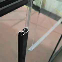 Palram - Canopia Harmony Grey 6X10 Greenhouse 11 Palram - Canopia Harmony Grey 6X10 Greenhouse -Gardens and Outdoor palram canopia harmony grey 6x10 greenhouse7290108137699 37c BQ