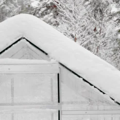 Palram - Canopia Harmony Silver 6x4 Greenhouse 19 Palram - Canopia Harmony Silver 6x4 Greenhouse -Gardens and Outdoor palram canopia harmony silver 6x4 greenhouse7290103110826 07i bq