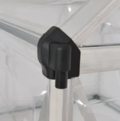 Palram - Canopia Harmony Silver 6x4 Greenhouse 22 Palram - Canopia Harmony Silver 6x4 Greenhouse -Gardens and Outdoor palram canopia harmony silver 6x4 greenhouse7290103110826 43c