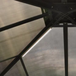 Palram - Canopia Led Lighting System White LED Strip Light Kit IP65 2000lm (L)0.67m 9 Palram - Canopia Led Lighting System White LED Strip Light Kit IP65 2000lm (L)0.67m -Gardens and Outdoor palram canopia led lighting system white led strip light kit ip65 2000lm l 0 67m7290108133875 36c BQ