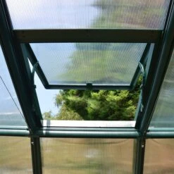 Palram - Canopia Rion Ecogrow Green 6x8 Greenhouse 14 Palram - Canopia Rion Ecogrow Green 6x8 Greenhouse -Gardens and Outdoor palram canopia rion ecogrow green 6x8 greenhouse7290103121778 39c