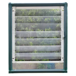 Palram - Canopia Rion Greenhouse Louvre