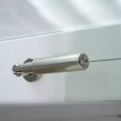 Palram - Canopia White Patio Cover Roof Blind 14 Palram - Canopia White Patio Cover Roof Blind -Gardens and Outdoor palram canopia white patio cover roof blind7290108601206 03i bq