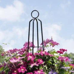 Panacea Circular Obelisks, 0.92m -Gardens and Outdoor panacea circular obelisks 0 92m0093432825655 01i bq