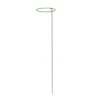 Panacea Steel Single Stem Plant Support (L)91cm (Dia)17cm, Pack Of 3 1 Panacea Steel Single Stem Plant Support (L)91cm (Dia)17cm, Pack Of 3 -Gardens and Outdoor panacea steel single stem plant support l 91cm dia 17cm pack of 30093432825440 01c bq