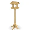 Peckish Bird Table (H)230cm 1 Peckish Bird Table (H)230cm -Gardens and Outdoor peckish bird table h 230cm5060235442674 01c bq
