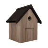 Peckish Blue Tit Nest Box -Gardens and Outdoor peckish blue tit nest box5060235441318 01c