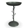 Peckish Ornate Bird Bath (H)60cm 2 Peckish Ornate Bird Bath (H)60cm -Gardens and Outdoor peckish ornate bird bath h 60cm5060235442575 02c bq