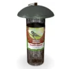 Peckish Secret Garden Steel Peanut Green Bird Feeder 0.7L 1 Peckish Secret Garden Steel Peanut Green Bird Feeder 0.7L -Gardens and Outdoor peckish secret garden steel peanut green bird feeder 0 7l5060235442476 08c bq