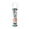 Peckish Stainless Steel Energy Ball Green All Weather Bird Feeder 0.7L 1 Peckish Stainless Steel Energy Ball Green All Weather Bird Feeder 0.7L -Gardens and Outdoor peckish stainless steel energy ball green all weather bird feeder 0 7l5060235440076 01c
