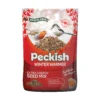 Peckish Winter Warmer Wild Bird Feed 12.75kg -Gardens and Outdoor peckish winter warmer wild bird feed 12 75kg5060235442254 01c bq