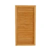Pine Traditional Gate, (H)1.82m (W)0.92m