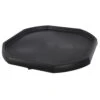Proplas Multipurpose Black Mixing Tray -Gardens and Outdoor proplas multipurpose black mixing tray5060192725001 01c bq