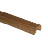 Richard Burbidge Redwood Brown Deck Rail (L)1.8m (W)63mm -Gardens and Outdoor richard burbidge redwood brown deck rail l 1 8m w 63mm5000473080269 01c BQ