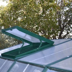 Rion Grand Gardner Green 8x20 Greenhouse -Gardens and Outdoor rion grand gardner green 8x20 greenhouse7290103121648 37c
