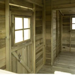 Rowlinson Clubhouse Apex Shiplap Playhouse -Gardens and Outdoor rowlinson clubhouse apex shiplap playhouse5013856200543 07i BQ