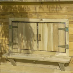 Rowlinson Clubhouse Apex Shiplap Playhouse -Gardens and Outdoor rowlinson clubhouse apex shiplap playhouse5013856200543 37c BQ