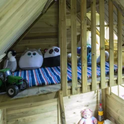 Rowlinson Country Cottage Apex Shiplap Playhouse 17 Rowlinson Country Cottage Apex Shiplap Playhouse -Gardens and Outdoor rowlinson country cottage apex shiplap playhouse5013856200529 04i BQ