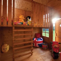 Rowlinson Playaway Swiss Cottage Apex Shiplap Playhouse 10 Rowlinson Playaway Swiss Cottage Apex Shiplap Playhouse -Gardens and Outdoor rowlinson playaway swiss cottage apex shiplap playhouse5013856993230 02i BQ