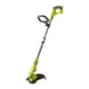Ryobi ONE+ 18V 300mm Cordless Grass Trimmer RLT183220S -Gardens and Outdoor ryobi one 18v 300mm cordless grass trimmer rlt183220s4892210212733 01c bq